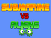 Submarine vs Aliens