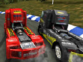 Super Trucks